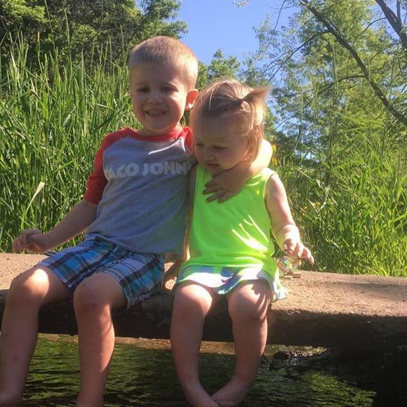 Meet your Posher, Mary - Picture 1 of 1